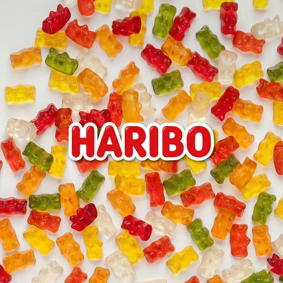 Haribo
