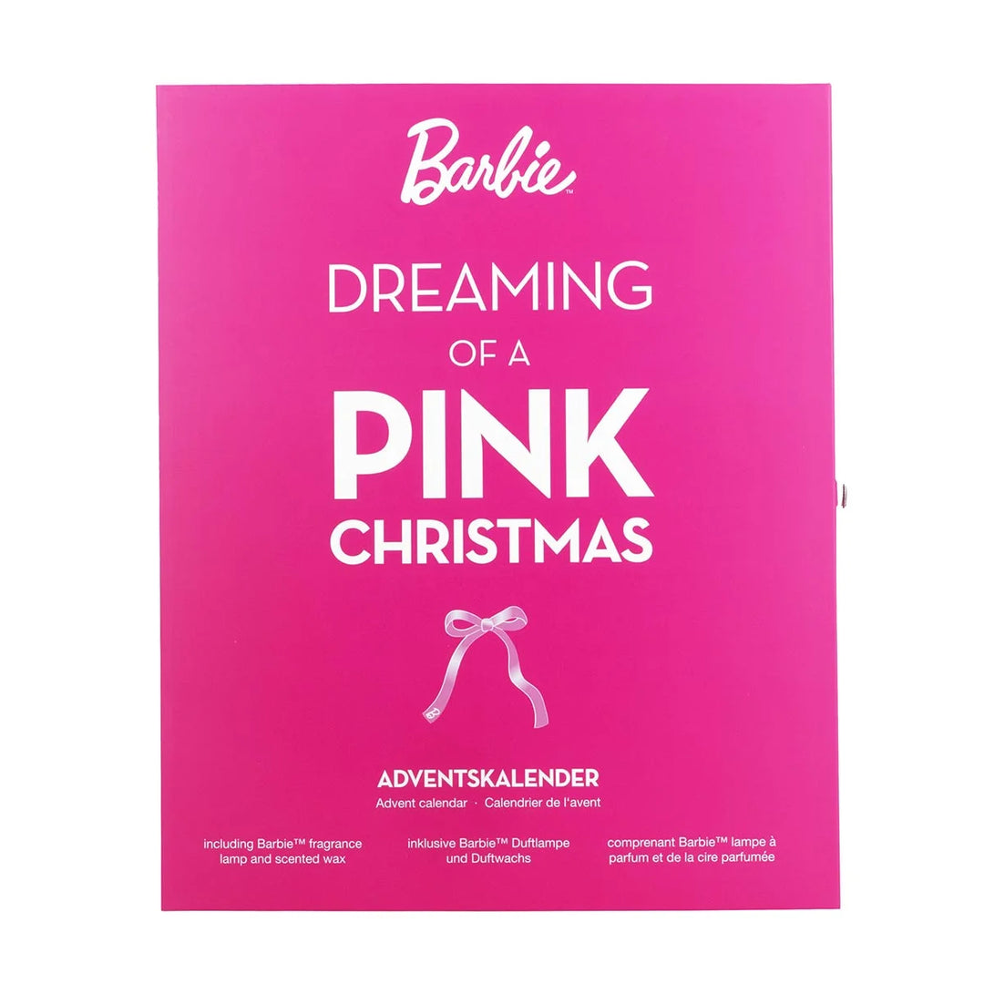 Advent Calendar Barbie