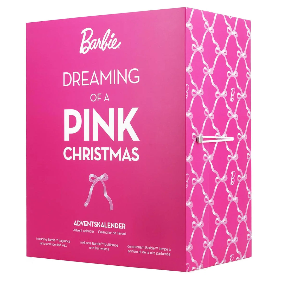 Advent Calendar Barbie