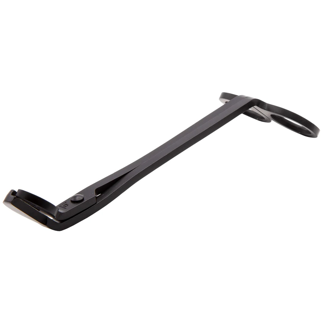 Black wick trimmer & wick dipper 