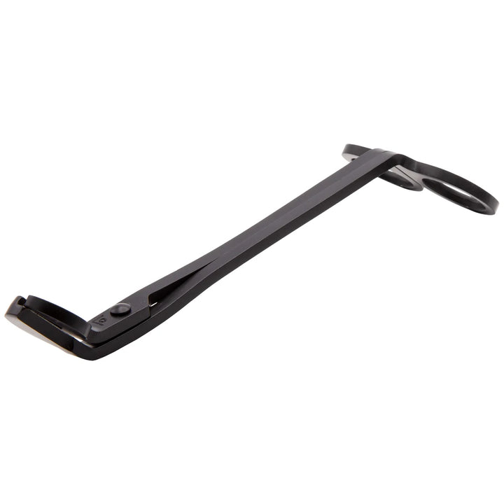 Black wick trimmer & wick dipper 