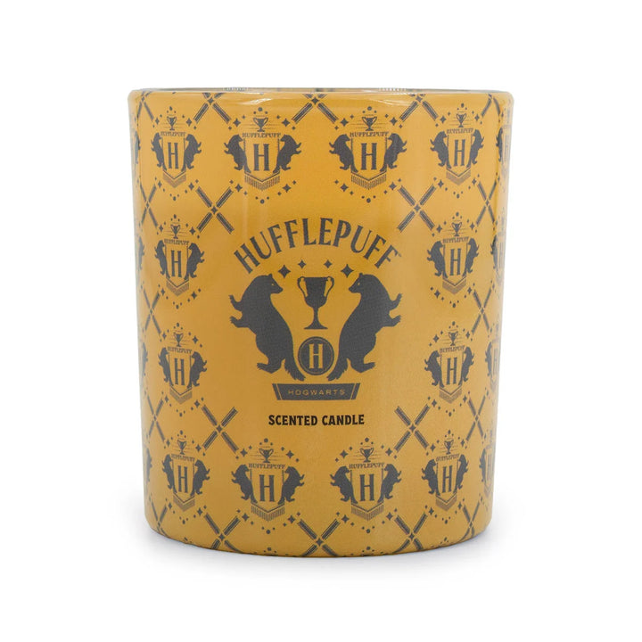Harry Potter™ Hufflepuff Scented Candle 135g