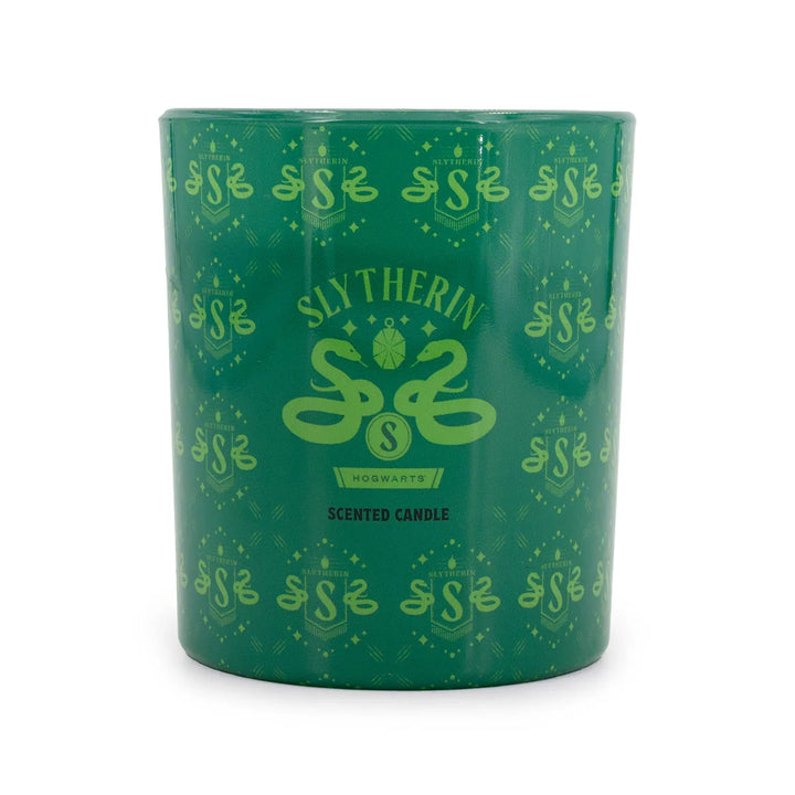 Harry Potter™ Slytherin Scented Candle 135g